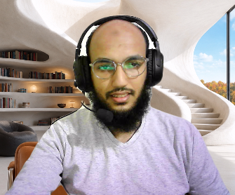 أستاذ إسلام سالم